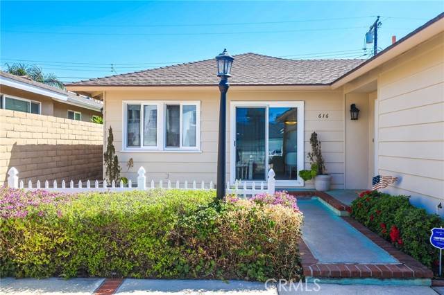 Seal Beach, CA 90740,616 Southshore Drive