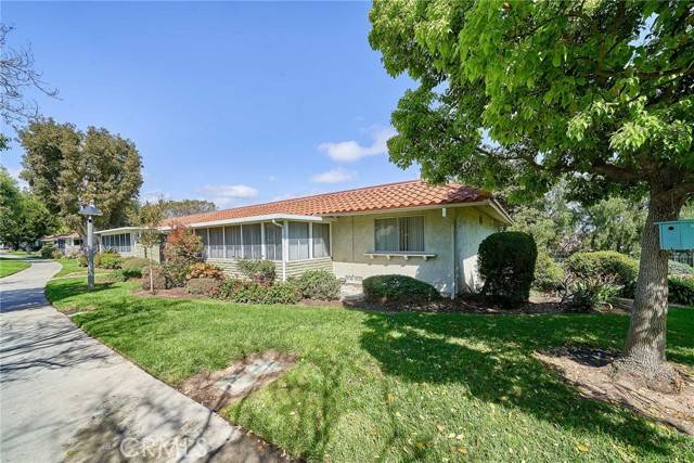 Laguna Woods, CA 92637,3026 Calle Sonora #P