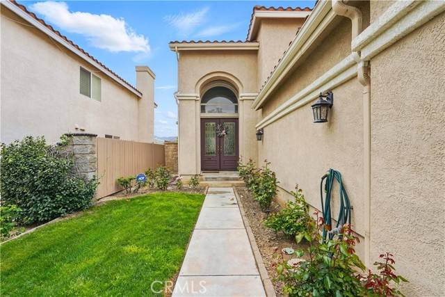 Newhall, CA 91321,21200 Oakleaf Canyon Drive