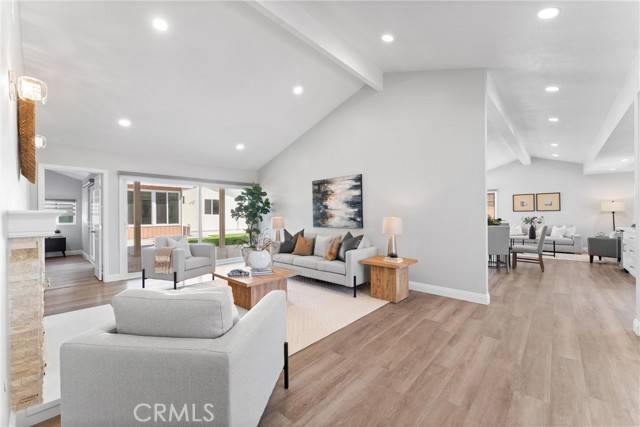 Yorba Linda, CA 92886,17841 Buena Vista Avenue