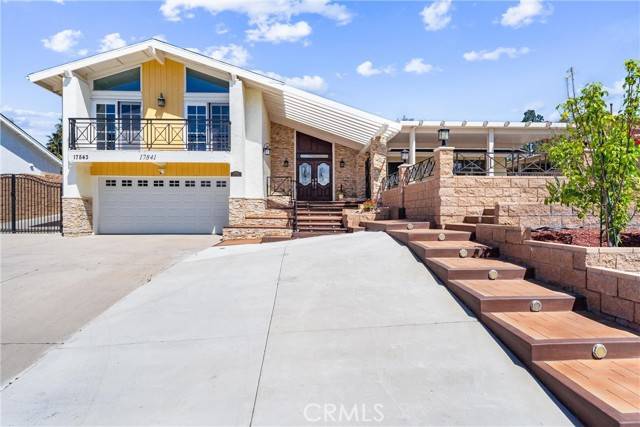 Yorba Linda, CA 92886,17841 Buena Vista Avenue