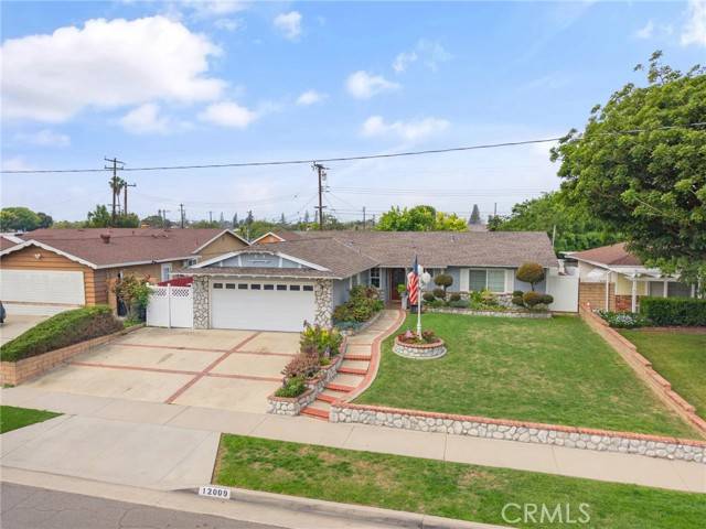 Whittier, CA 90604,12009 Grayling Avenue