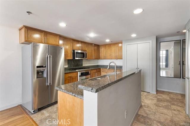 Long Beach, CA 90802,411 W Seaside Way #505