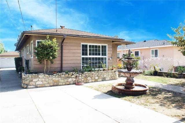 Inglewood, CA 90303,3724 W 105th Street