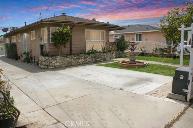 Inglewood, CA 90303,3724 W 105th Street
