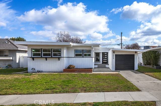 Long Beach, CA 90808,3518 Faust Avenue