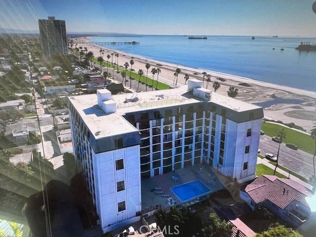 Long Beach, CA 90803,2601 E Ocean Boulevard #205