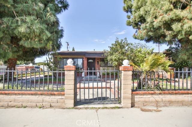 Garden Grove, CA 92843,12501 Trask Avenue