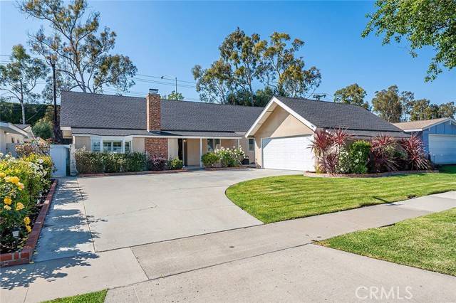Rossmoor, CA 90720,11211 Martha Ann Drive