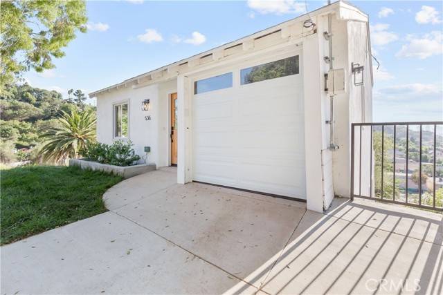 Los Angeles, CA 90031,536 Montecito Drive