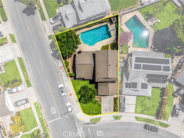 La Habra, CA 90631,570 E Montwood Avenue
