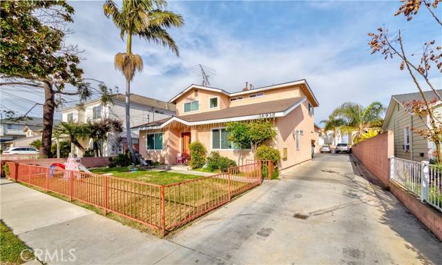 Gardena, CA 90247,16938 S Dalton Avenue