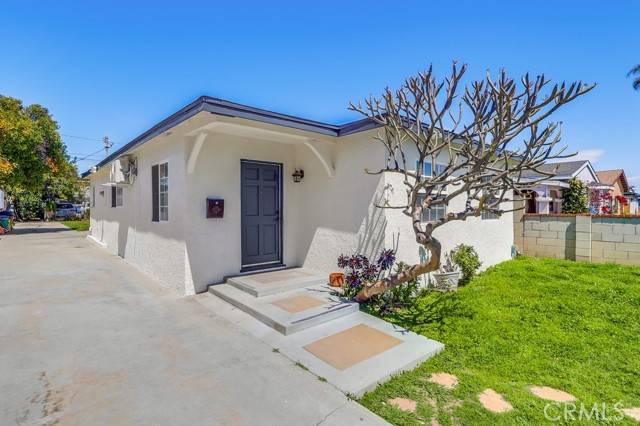 Carson, CA 90745,415 W 226th Street