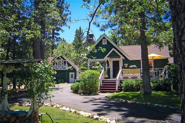 Big Bear Lake, CA 92315,41191 Pennsylvania Avenue