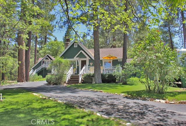 Big Bear Lake, CA 92315,41191 Pennsylvania Avenue