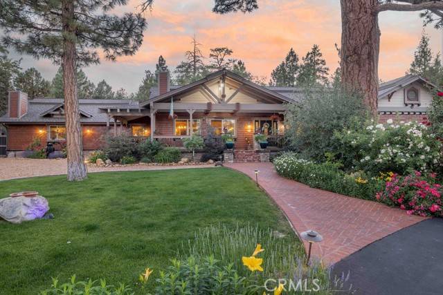 Big Bear City, CA 92314,661 Cedar Glen Drive