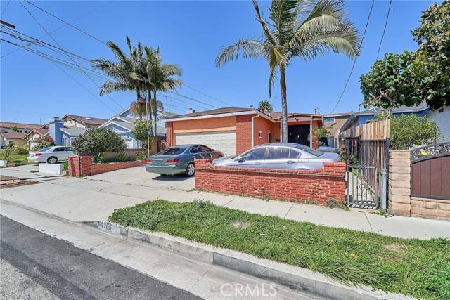 Hawthorne, CA 90250,4265 W 119th Street