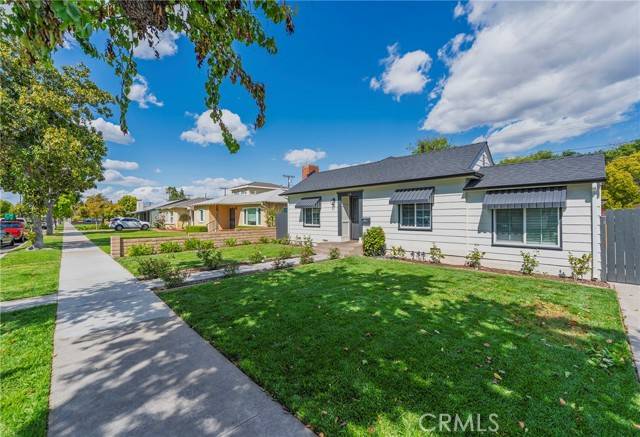Anaheim, CA 92805,718 S Claudina Street