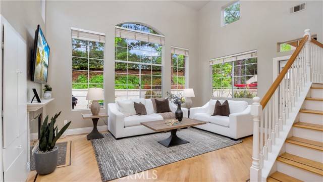 Rancho Santa Margarita, CA 92688,71 Tierra Plano