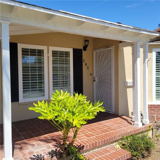 Long Beach, CA 90803,285 Pomona Avenue