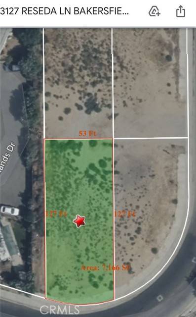 Bakersfield, CA 93306,3127 Reseda