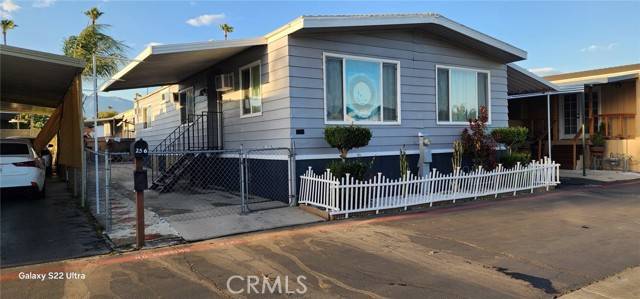 Ontario, CA 91761,2300 Sultana #256