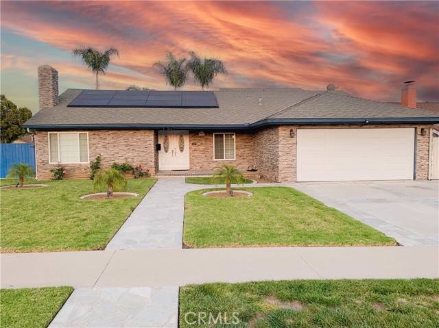 Placentia, CA 92870,1924 Frederick Street