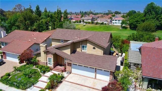 Fullerton, CA 92833,1607 Fairgreen Drive