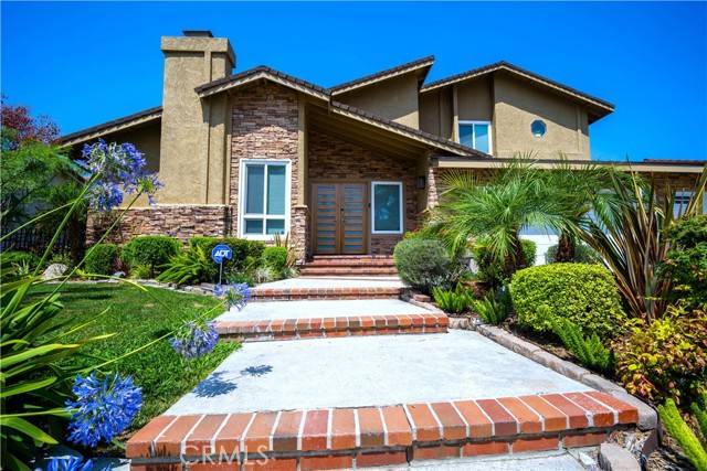 Fullerton, CA 92833,1607 Fairgreen Drive