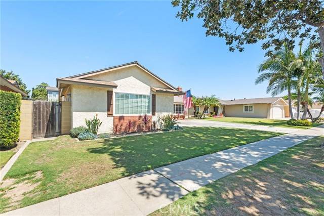 Anaheim, CA 92805,1813 E Alcove Way