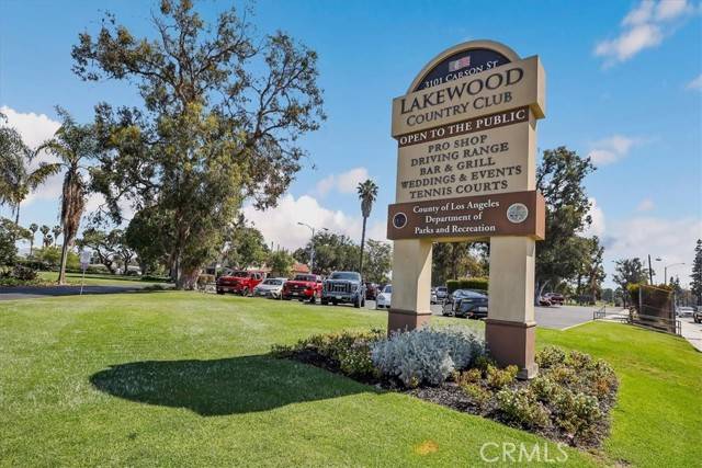 Lakewood, CA 90712,4354 Fairway Drive