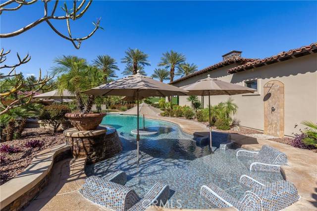Indian Wells, CA 92210,76002 Via Firenze