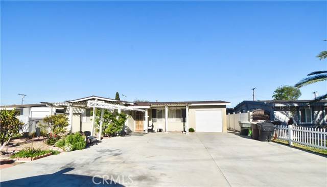 Garden Grove, CA 92840,11792 Seacrest Drive