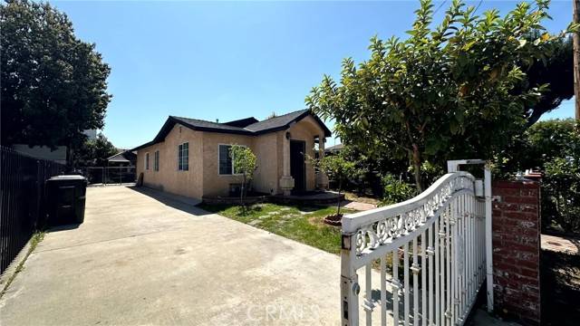 South El Monte, CA 91733,10108 Klingerman Street