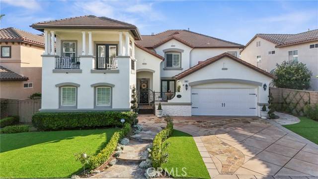 Orange, CA 92867,2442 N Hawksfield Way