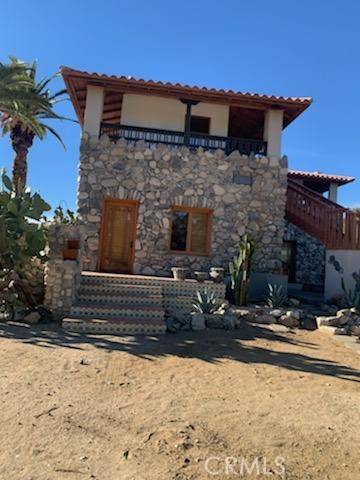 Morongo Valley, CA 92256,11646 Rosewood Avenue