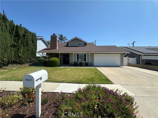 Brea, CA 92821,468 Cliffwood Avenue