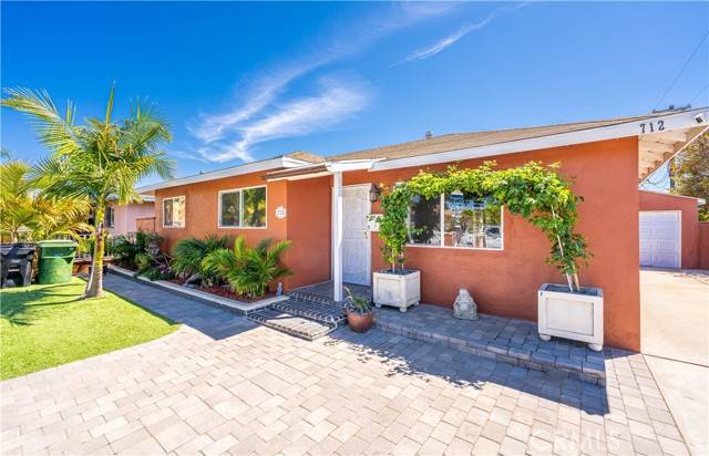 Wilmington, CA 90744,712 W F Street