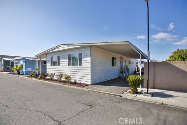 Santa Ana, CA 92703,4801 W First #78