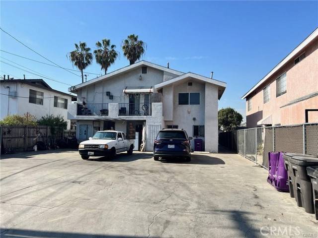 Long Beach, CA 90813,1426 Rose Avenue
