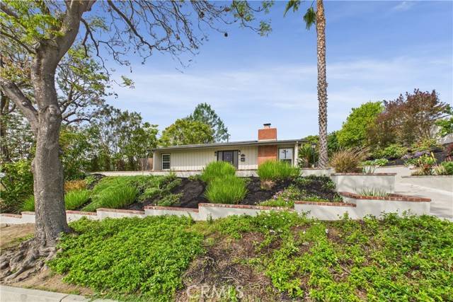 Whittier, CA 90603,10005 Emerado Drive