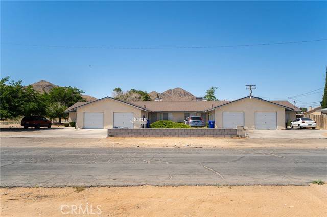 Apple Valley, CA 92307,20120 Serrano Road
