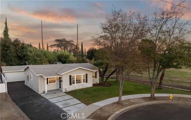Glendora, CA 91740,1260 S Pennsylvania