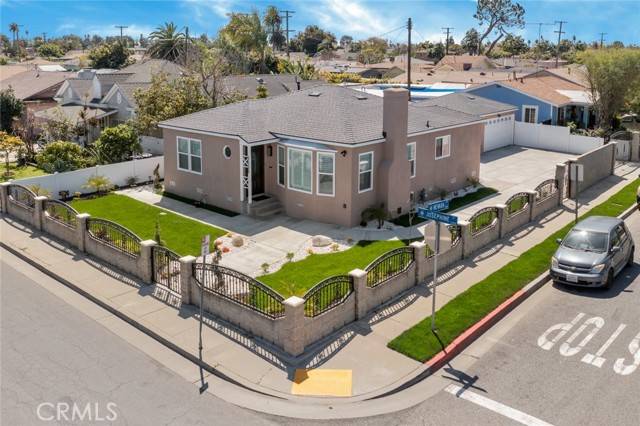 Lynwood, CA 90262,3330 Josephine Street