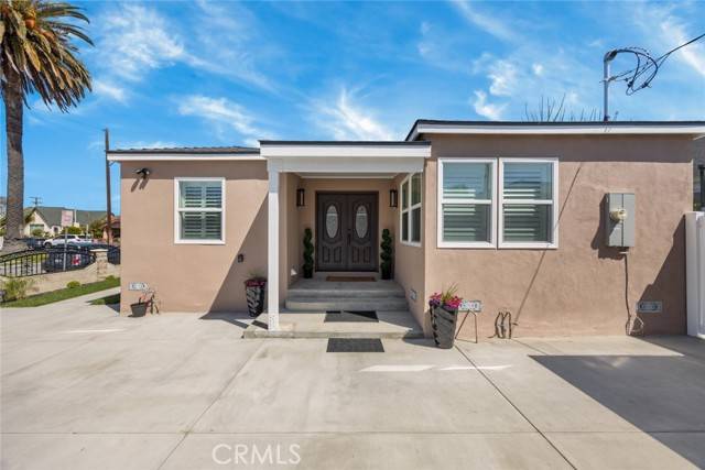 Lynwood, CA 90262,3330 Josephine Street