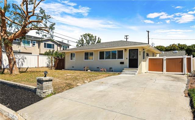 Tustin, CA 92780,1361 Kenneth Drive