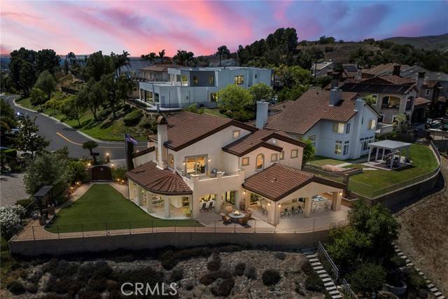 Yorba Linda, CA 92887,21925 Heatheridge Drive