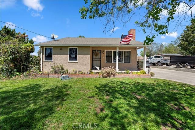 Grand Terrace, CA 92313,22432 Van Buren Street