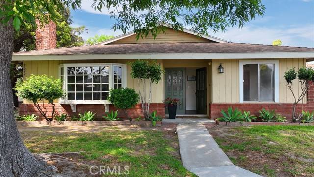 Orange, CA 92865,2690 N BERKELEY STREET
