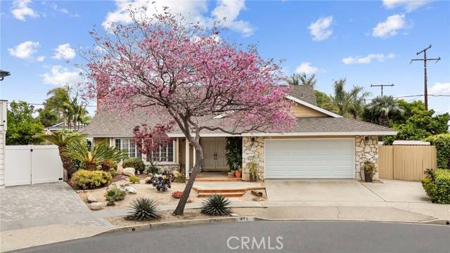 Placentia, CA 92870,419 Robbie Place
